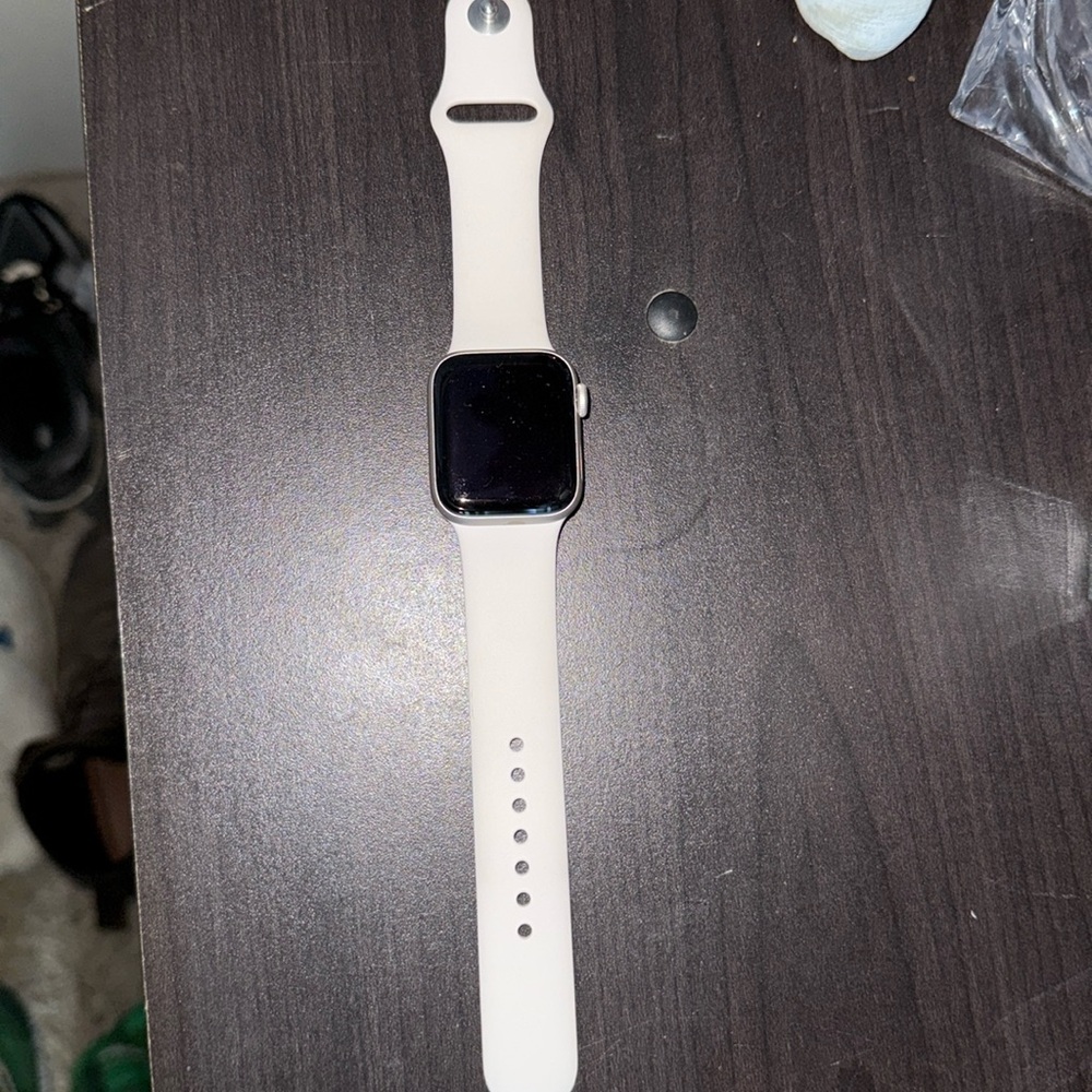 apple watch se 40mm
